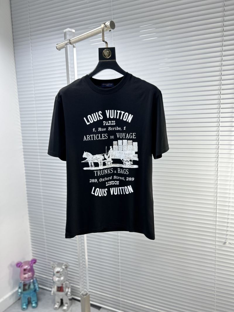 Louis Vuitton T-Shirts